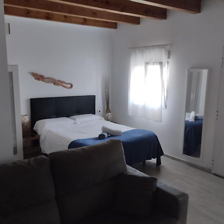 Apartamentos Y Habitaciones Kai Marbella (Adults Only) Exterior foto