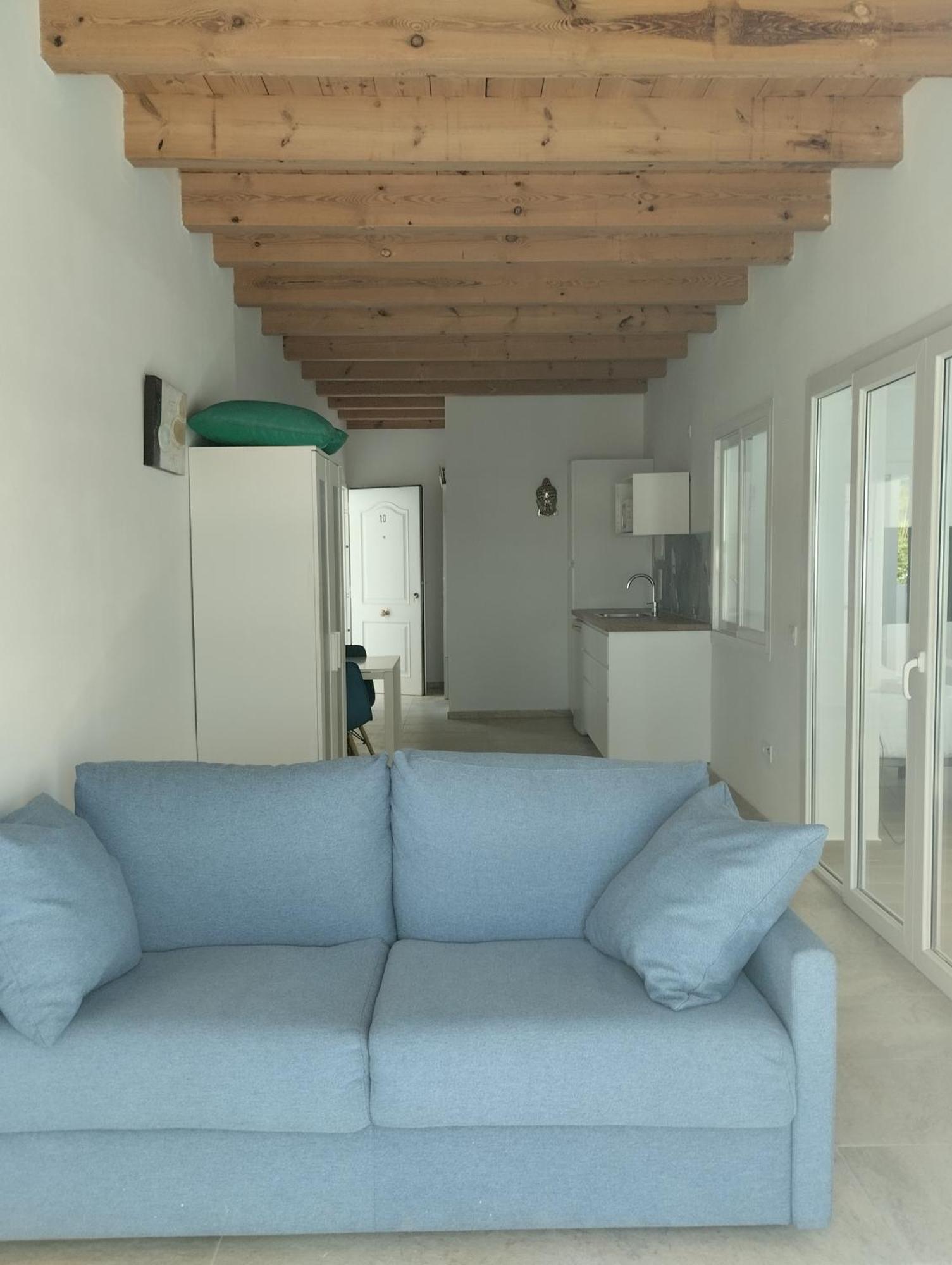 Apartamentos Y Habitaciones Kai Marbella (Adults Only) Quarto foto