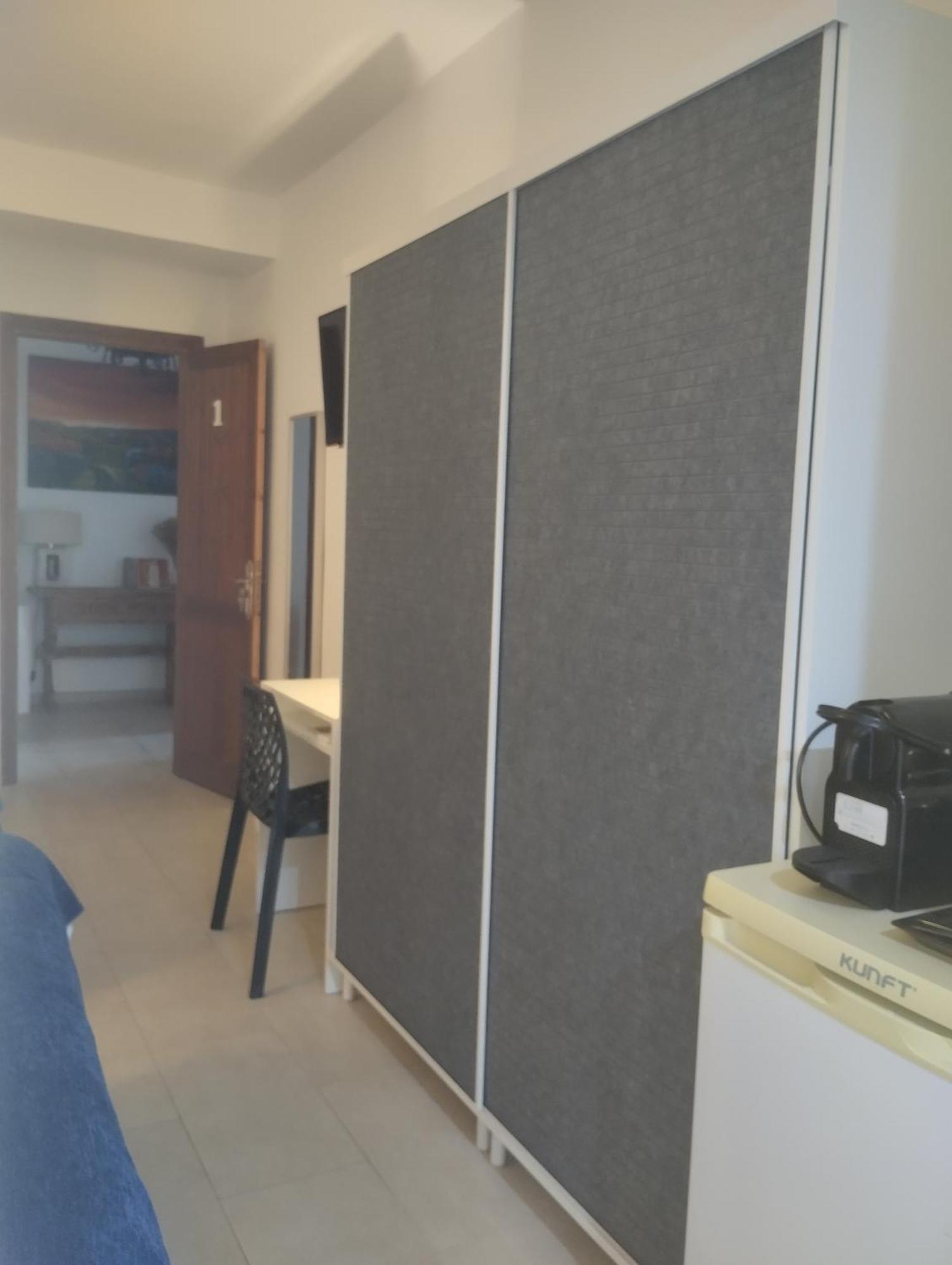 Apartamentos Y Habitaciones Kai Marbella (Adults Only) Quarto foto