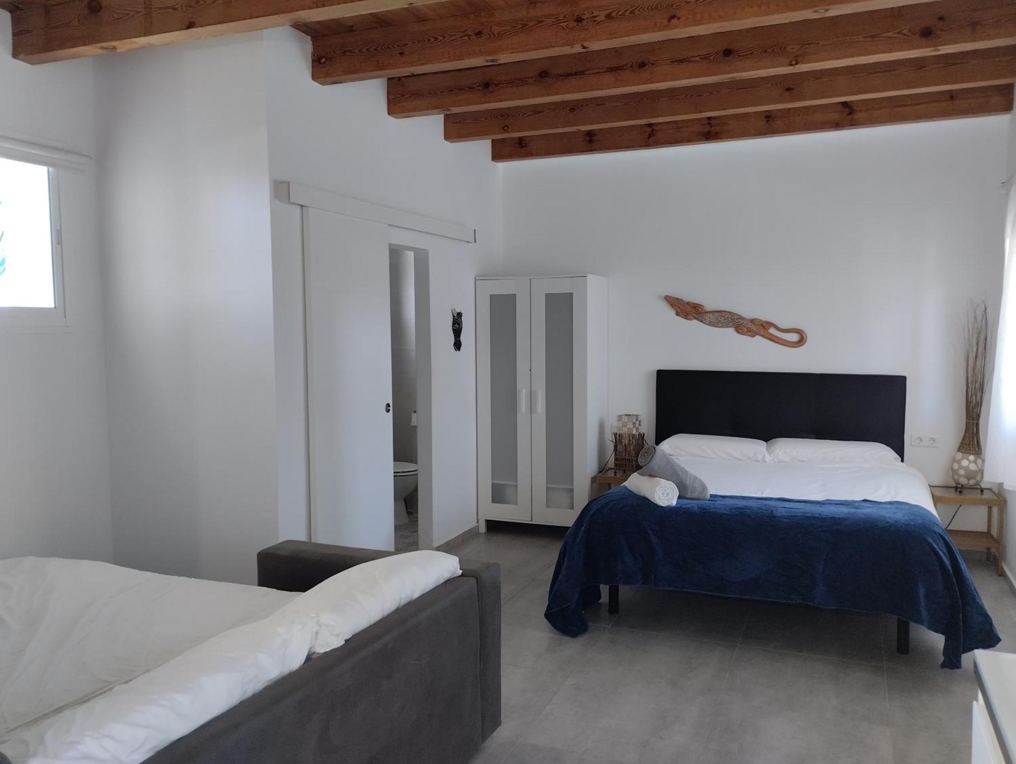Apartamentos Y Habitaciones Kai Marbella (Adults Only) Exterior foto