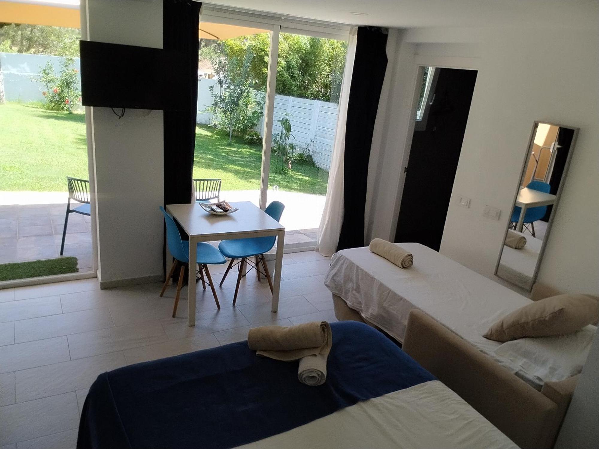 Apartamentos Y Habitaciones Kai Marbella (Adults Only) Exterior foto