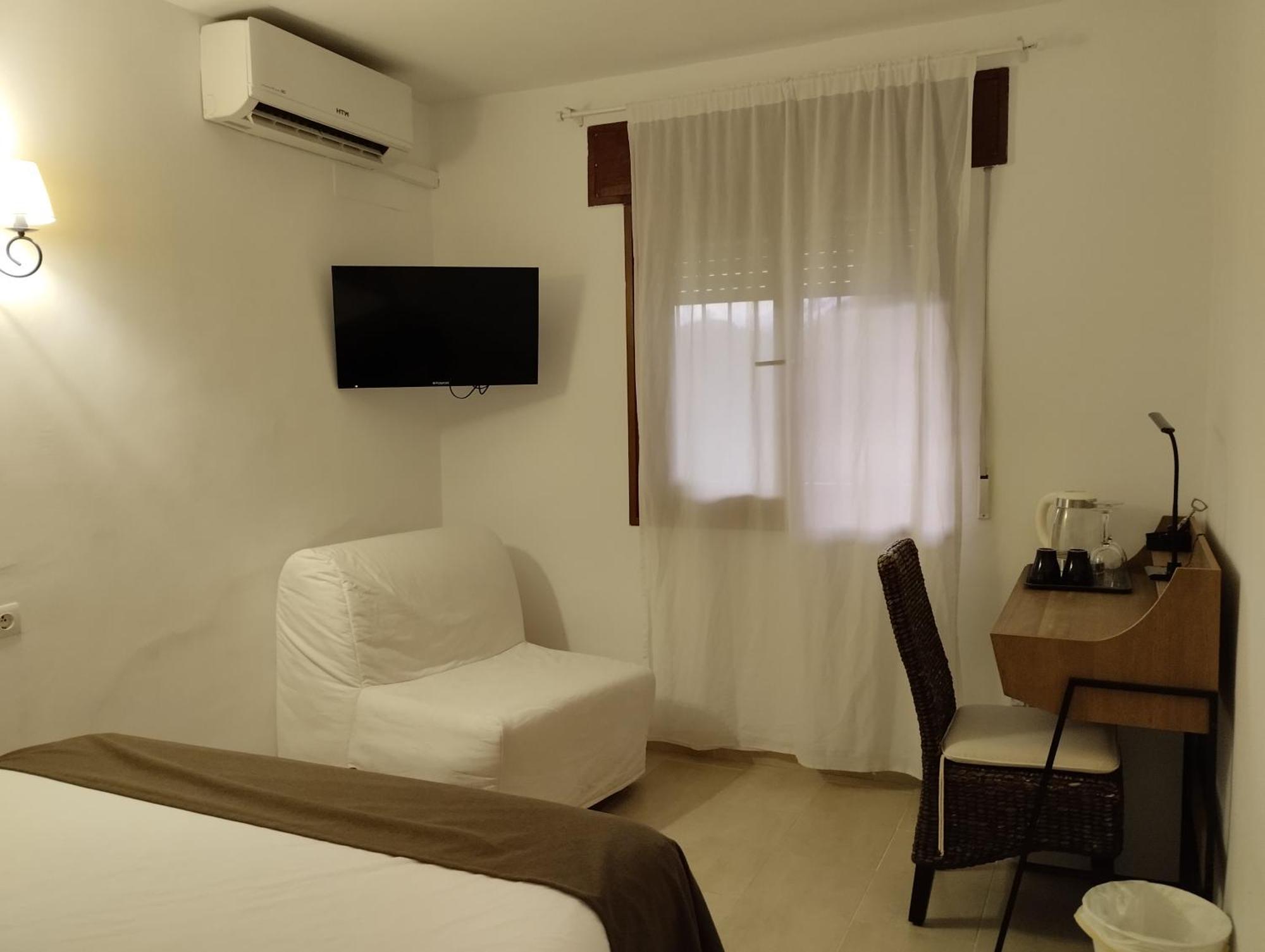 Apartamentos Y Habitaciones Kai Marbella (Adults Only) Quarto foto