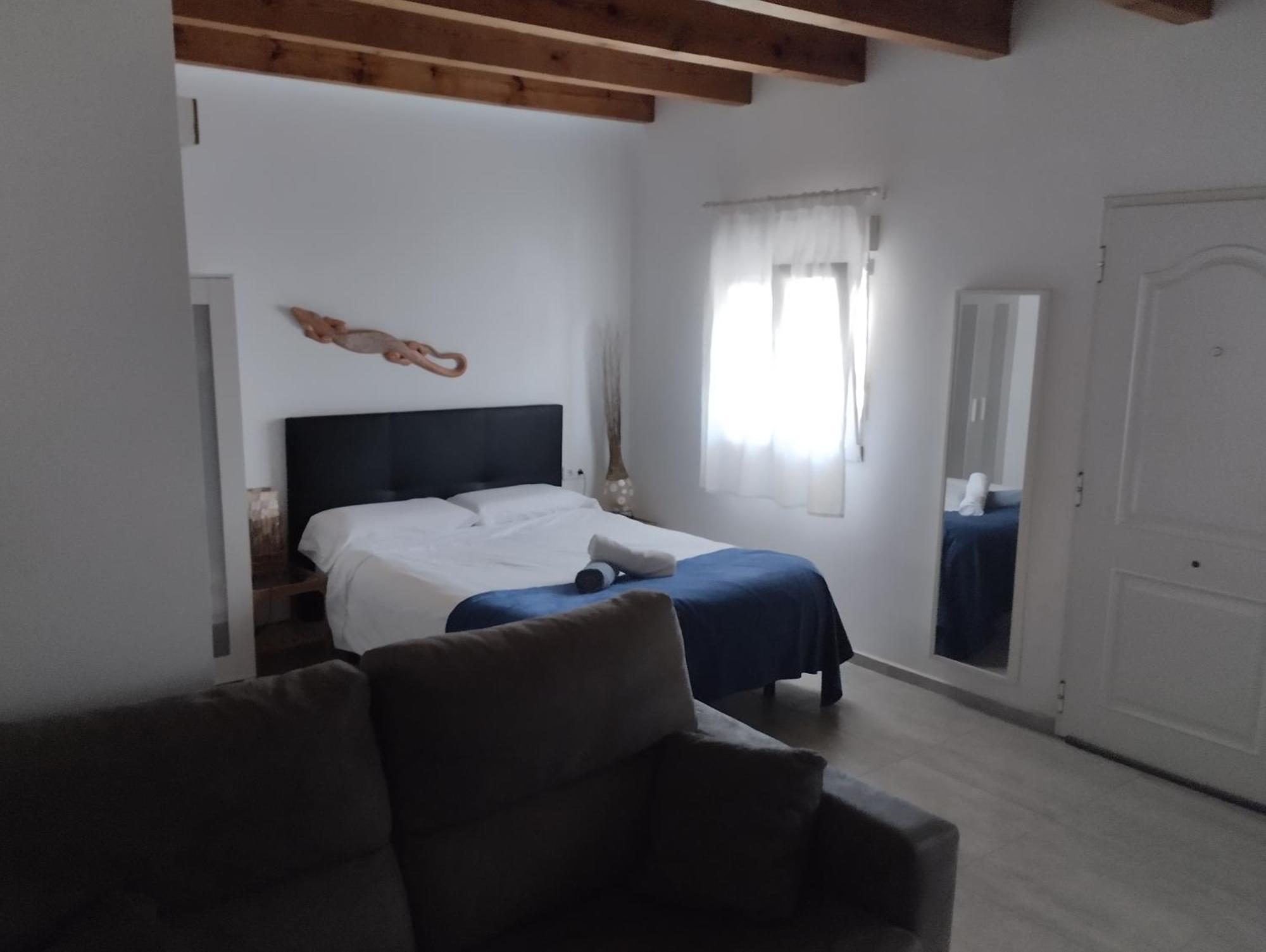 Apartamentos Y Habitaciones Kai Marbella (Adults Only) Exterior foto