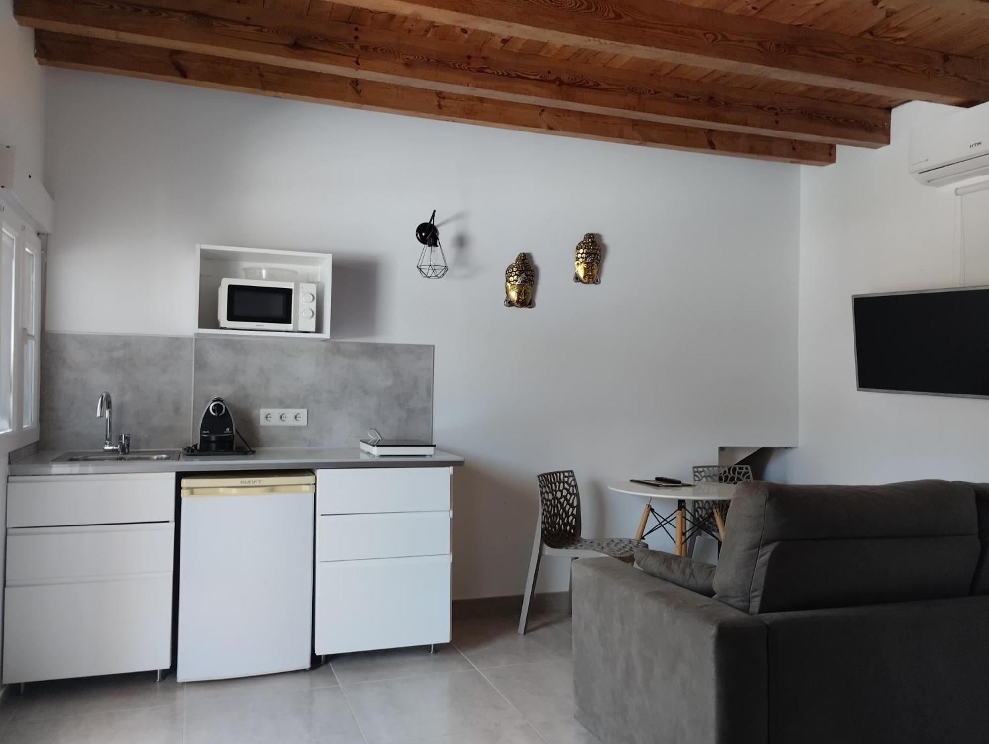 Apartamentos Y Habitaciones Kai Marbella (Adults Only) Exterior foto