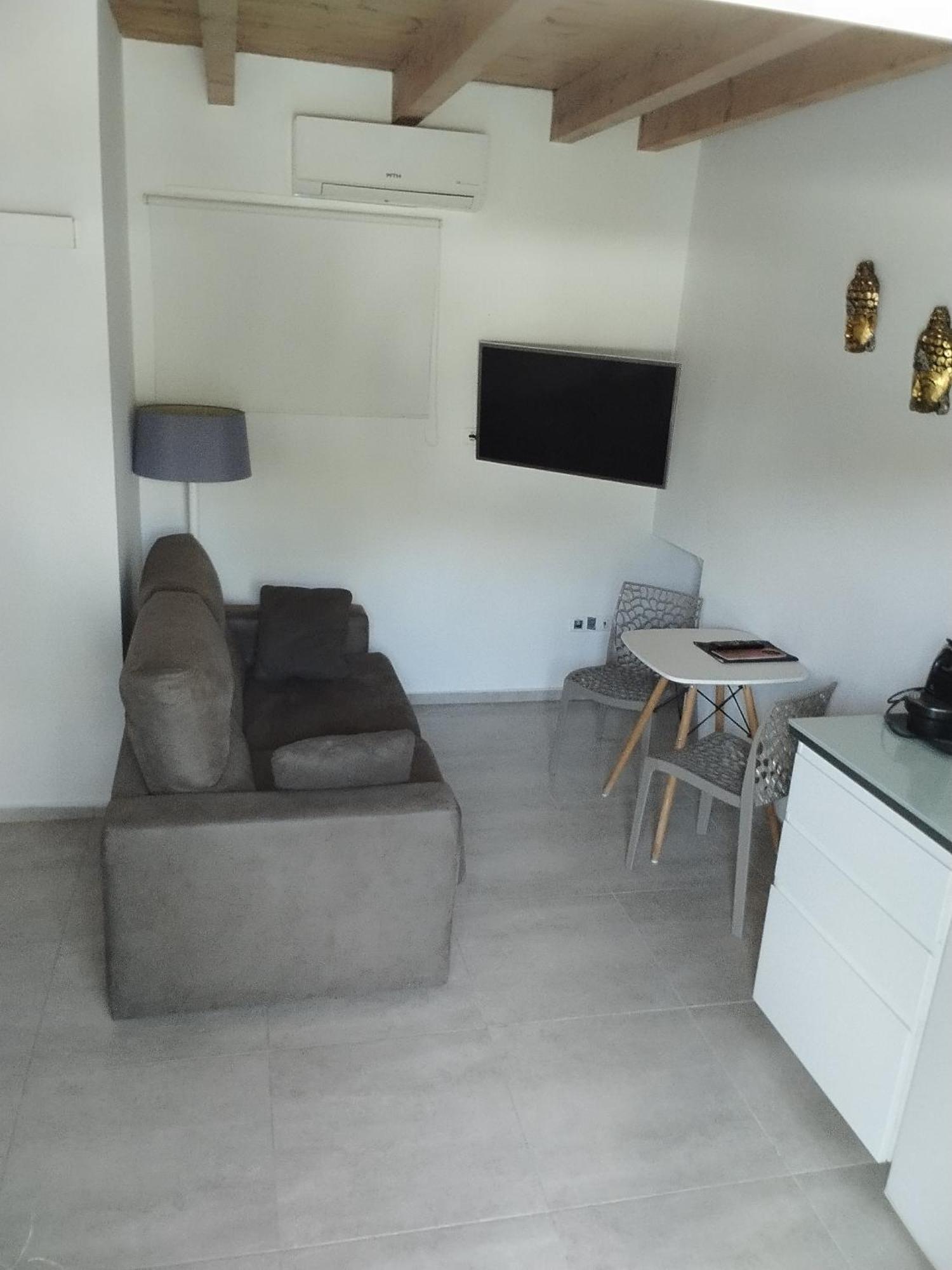 Apartamentos Y Habitaciones Kai Marbella (Adults Only) Exterior foto