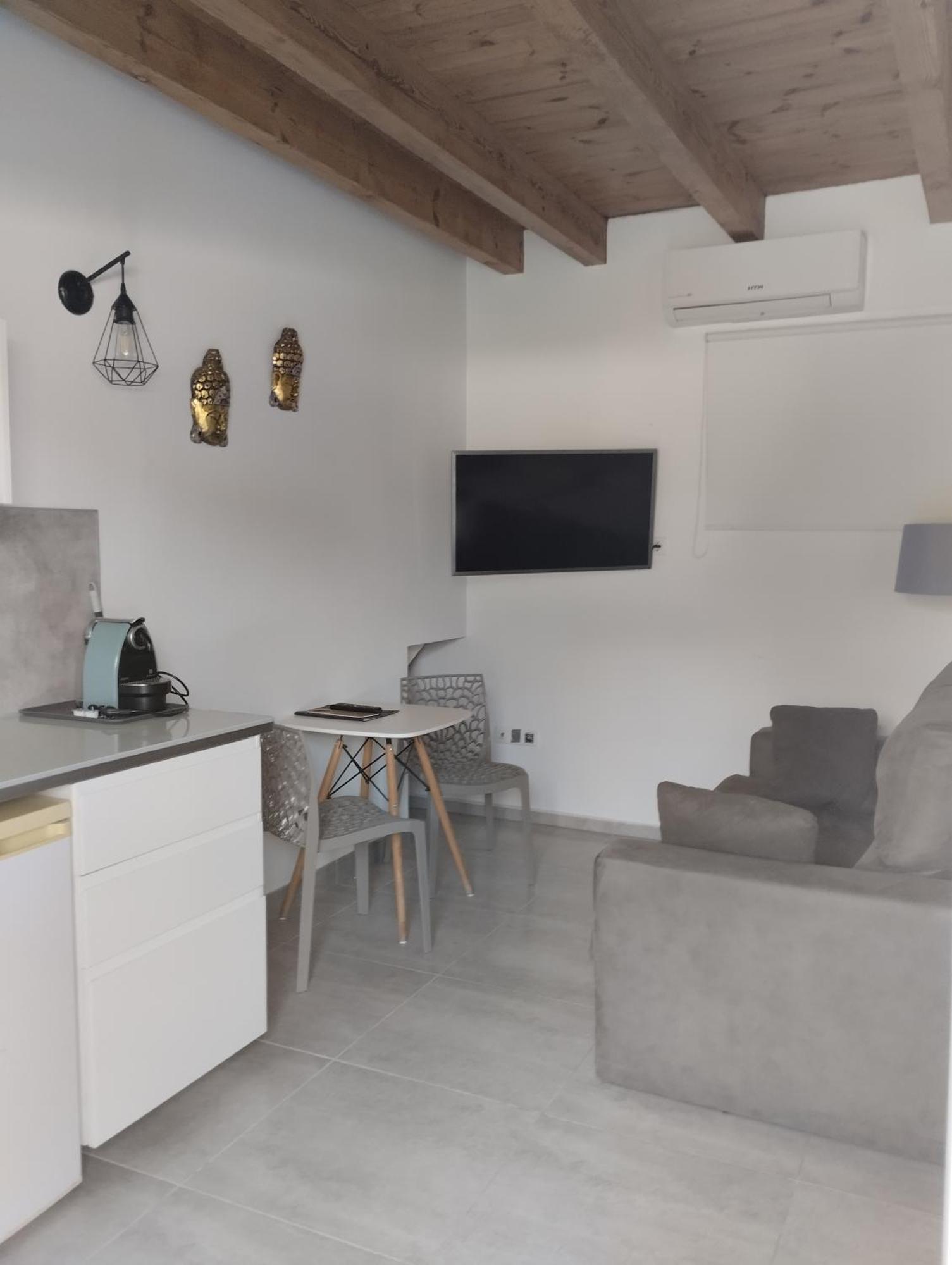 Apartamentos Y Habitaciones Kai Marbella (Adults Only) Exterior foto